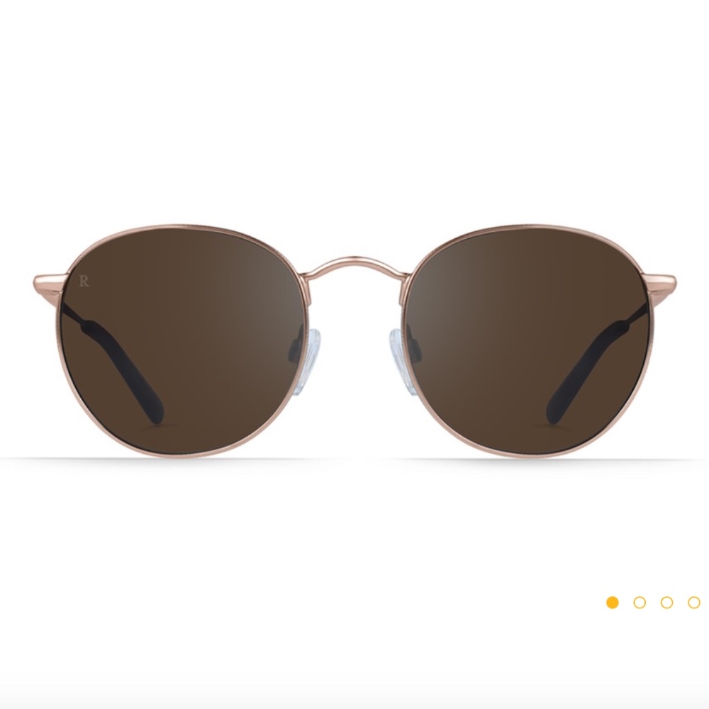 RAEN Benson Sunglasses!